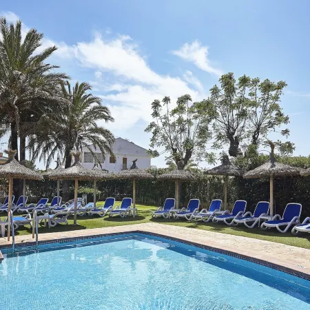 Grupotel Maritimo