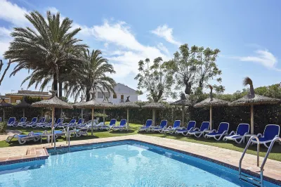 Grupotel Maritimo Hotels in der Nähe von The Posh Paddy