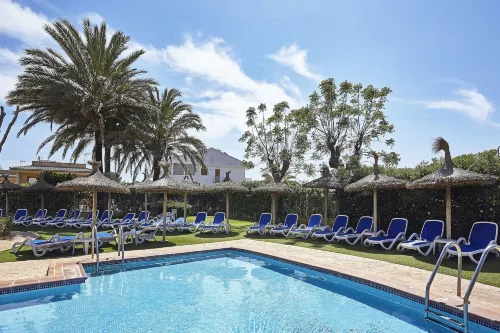 Grupotel Maritimo Hotels in Raiguer