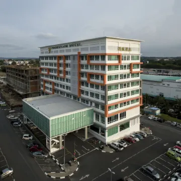 Promenade Hotel Bintulu