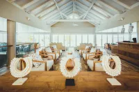 CaranaBeach Hotel a Glacis