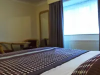 Parkside International Hotel Hotels in Reading