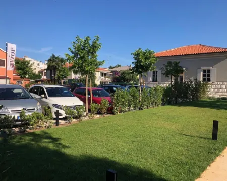 Noemi's Rooms Hotels in Rovinj