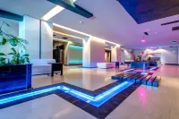 Hotel Orizont - spa
