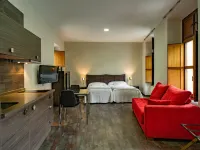 Hotel Alfonso IX โรงแรมในกาเซเรส