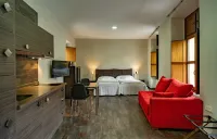 Hotel Alfonso IX Hotels in Casar de Caceres