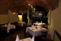 Hotel Zittauer Hof - Frühstück