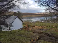 Loch Eyre Cottage
