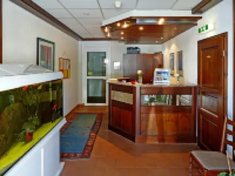 施威澤湖伊斯里酒店餐廳 菲恩海姆酒店