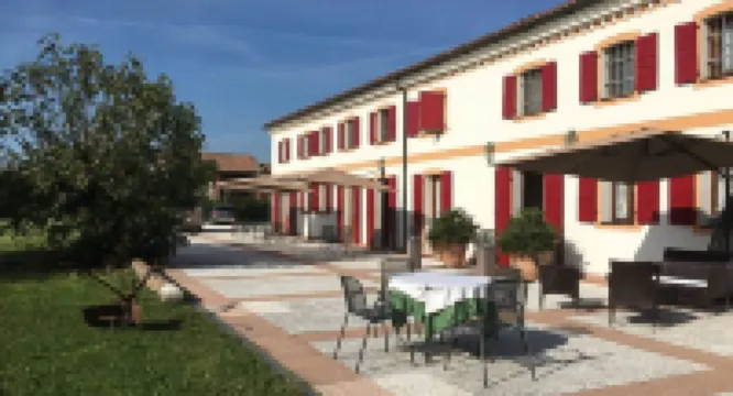 Ca' Tessera Venice Airport Hotel di 