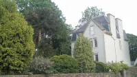 Château Bily B&B Hôtel - Pensions