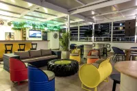 Hotel Villa Smart