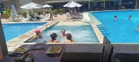 洛斯西伯斯飯店 - SPA