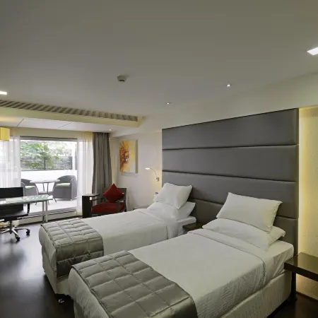 Hotel Grande 51