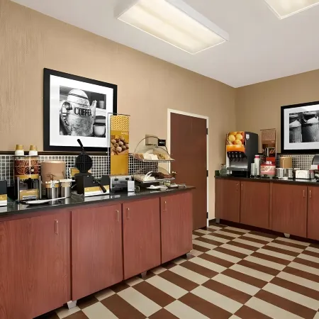Hampton Inn Batesville