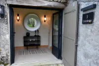 Les Girauderies Chambres d'Hotes Hotels in Mortagne-sur-Gironde