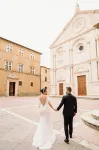 Rossellino® Hotels in Pienza