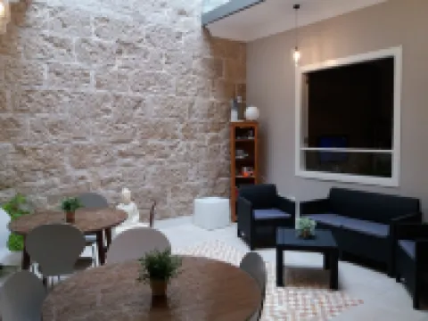 大加那利河青年旅舍