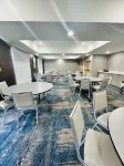 Fairfield Inn & Suites Wichita Falls Northwest - Breakfast