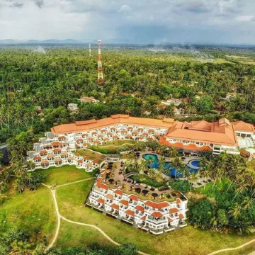 Taj Bentota Resort & Spa