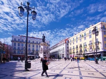 Friendly Hills Bairro Alto