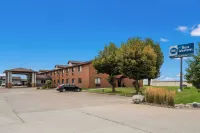 Best Western Mt. Pleasant Inn Hotels in 