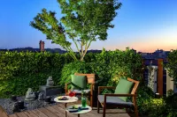 Hotel Metropolitan Hotels in Bologna