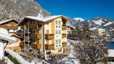 Hotel Genzianella Hotels in Predazzo