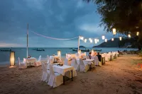 Koh Tao Montra Resort - de playa