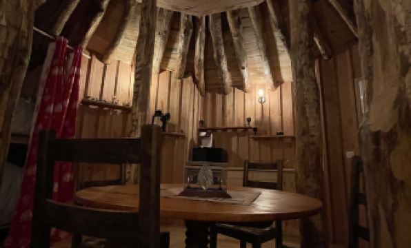 Les Ecrins de Belvedere