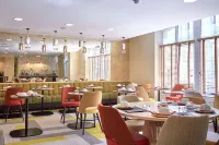 Quality Hotel Bordeaux Centre Hotel a Bordeaux