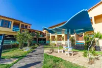 Praia Sol Hotel - Leme Hotel Ltda Hotels in Serra