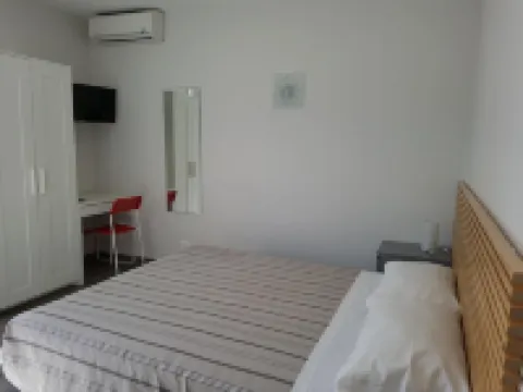 ベダ ラグーザ ラグーザのホテル