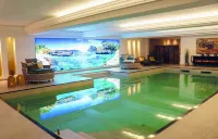 Salinenparc Design Budget Hotel Hotels in Lippstadt