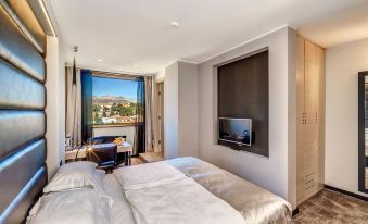 The View Luxury Rooms