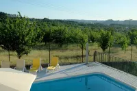 Quinta de Vodra فنادق في سيا