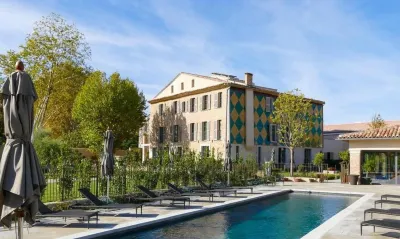 Bastide Saint Julien Hotels in Brignoles