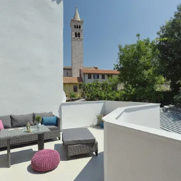 D&A Amphitheatre Apartments with Free Parking