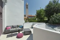 D&A Amphitheatre Apartments with Free Parking
