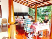 Saubagya Inn - breakfast