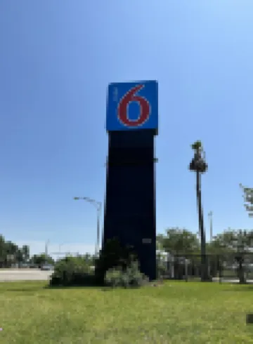 Motel 6 Lake Charles, La