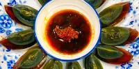 와세이도 젠 - 조식 운영