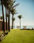 Zendaya Resort Beach Sport & Spa - Pet friendly