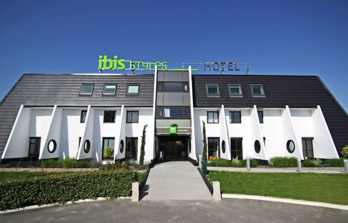 Ibis Styles Toulouse Labège