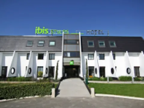 Ibis Styles Toulouse Labège Hotels in Labege