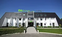 Ibis Styles Toulouse Labège Hotel in zona Cinéma Gaumont Labège