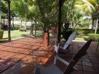 Cabana Refugio del Mar Hotel a Puebloviejo