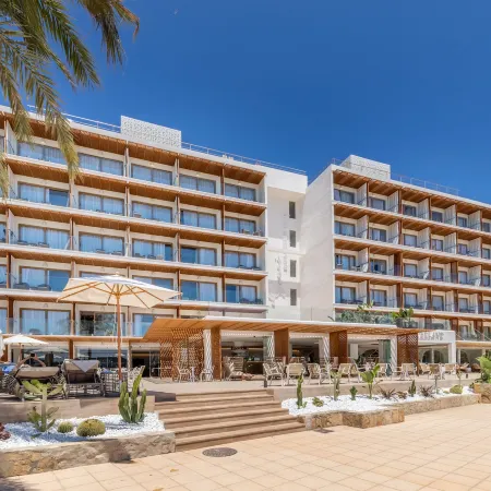 El Somni Ibiza Dream Hotel by Grupotel