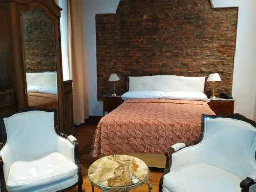 Hotel A&B Internacional