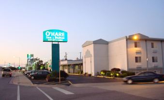 O'Hare Inn & Suites